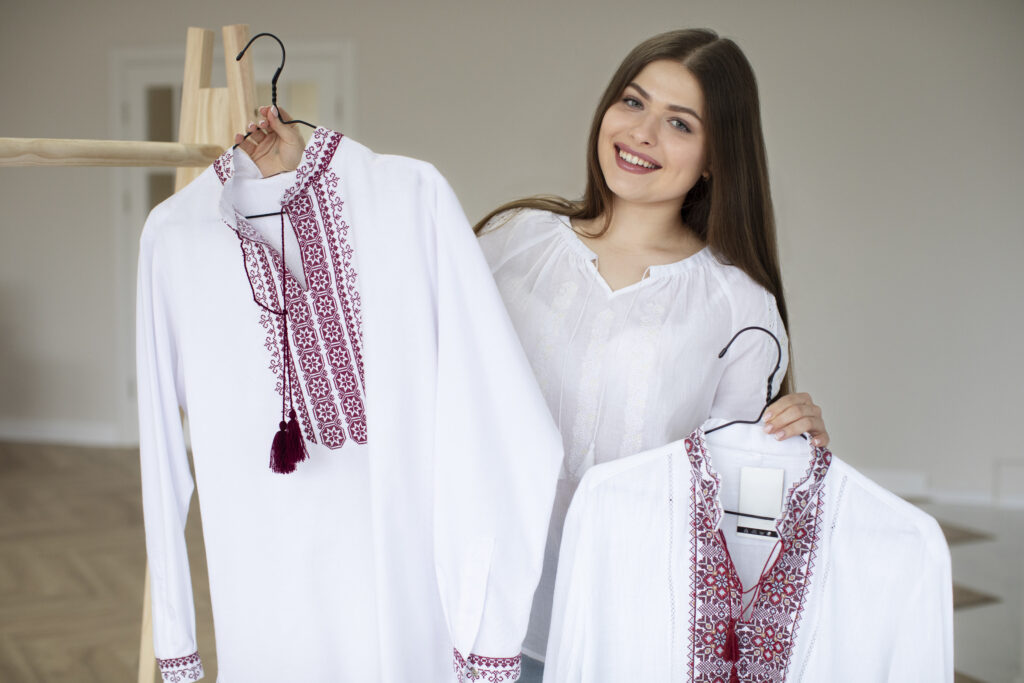 Trendy Clothes for Girls in Pakistan