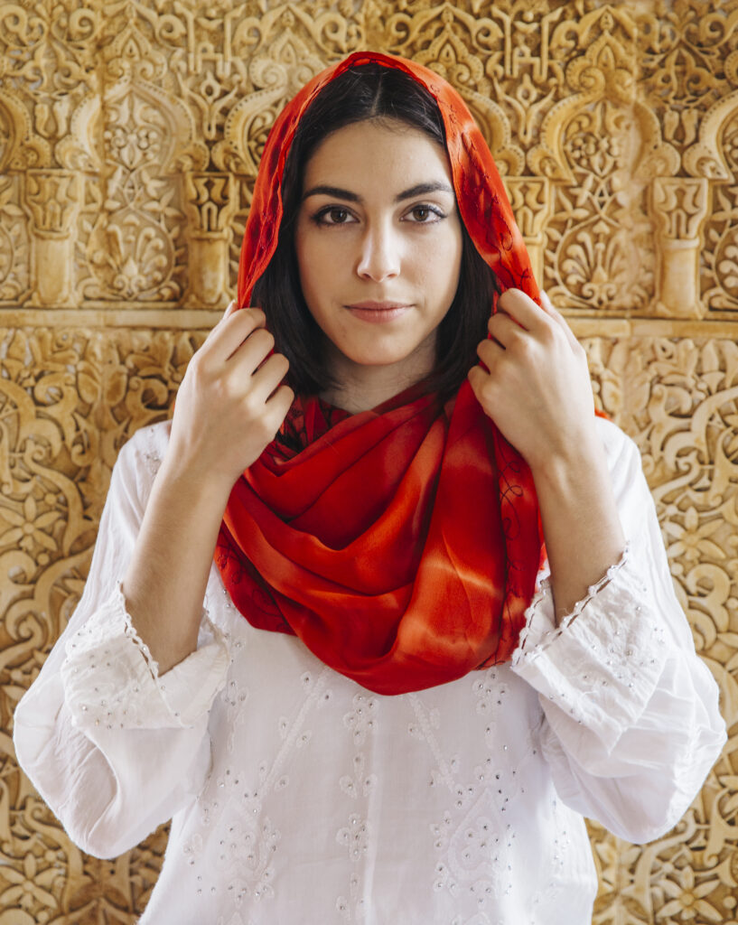 Trendy Clothes for Girls in Pakistan