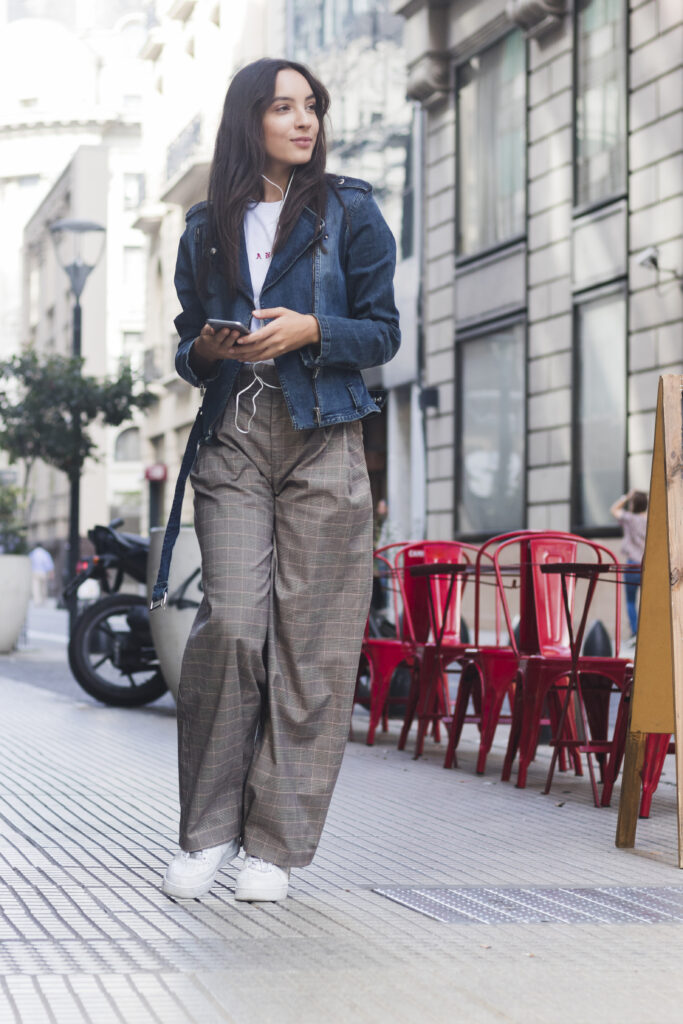 Everyday Look