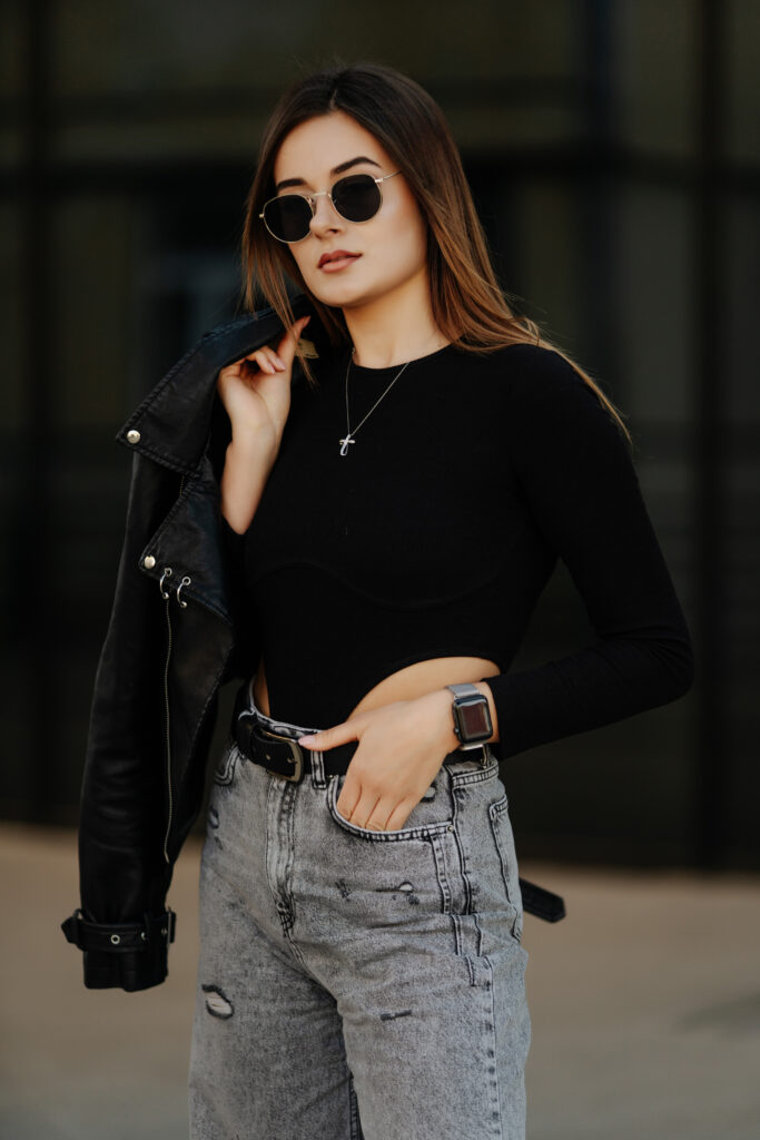 Everyday Look